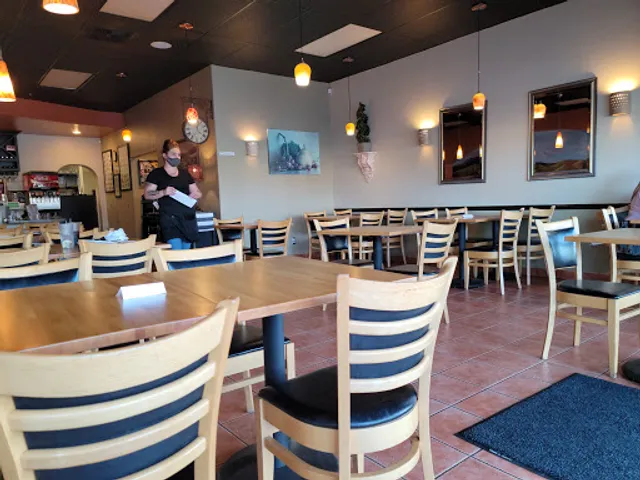 Rodolfo's Cucina Italiana