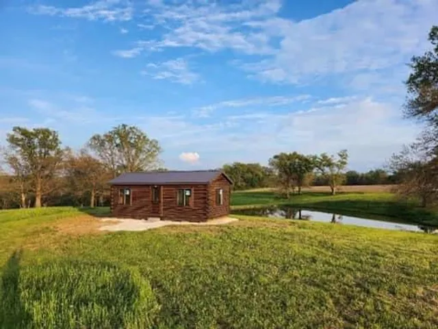 Star Log Cabins