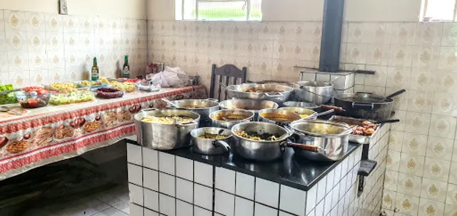 Restaurante Comida Caseira Da Dona Nena