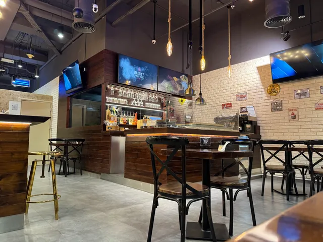 Daddy’s Smoke House BBQ & Grill