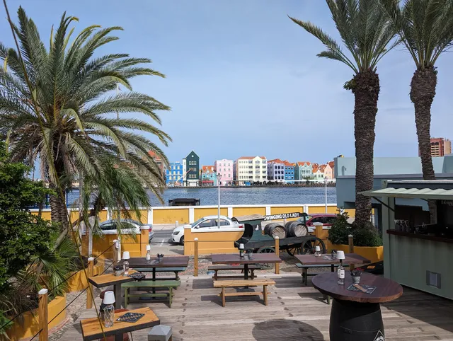 Swinging Old Lady Brewery