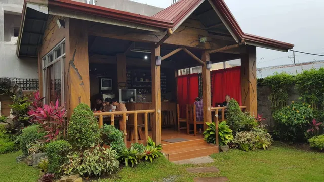 VIEW SUN INN (Rooms for Rents)