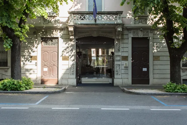 The Leoncino Hotel - Relais