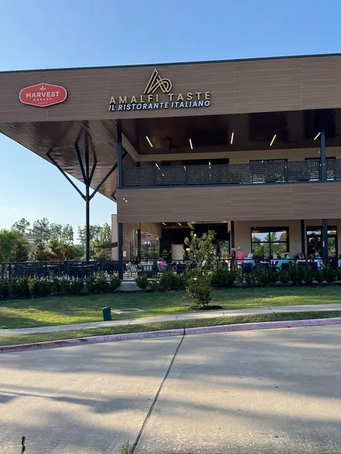 Amalfi Taste