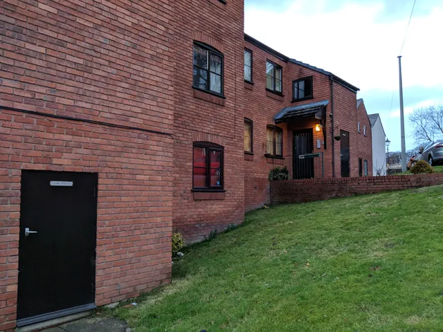 St Mary's Mews Apartment