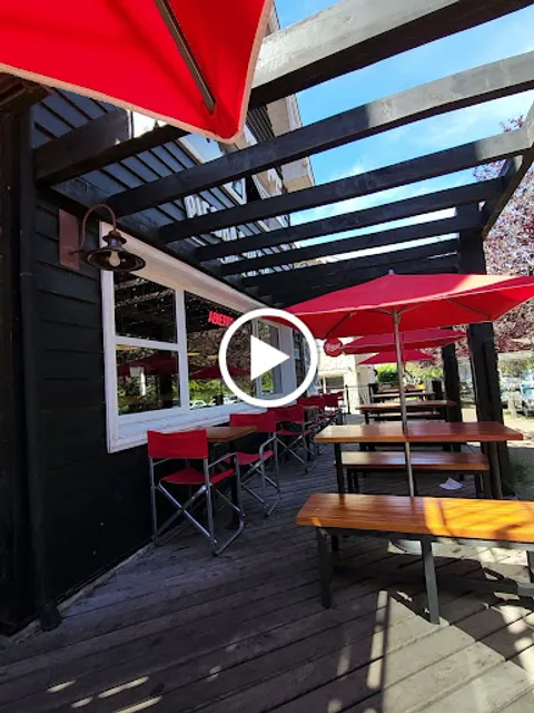 Piedra Buena Brewery