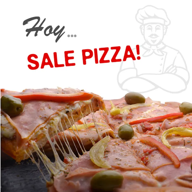 Pizzeria El Triángulo