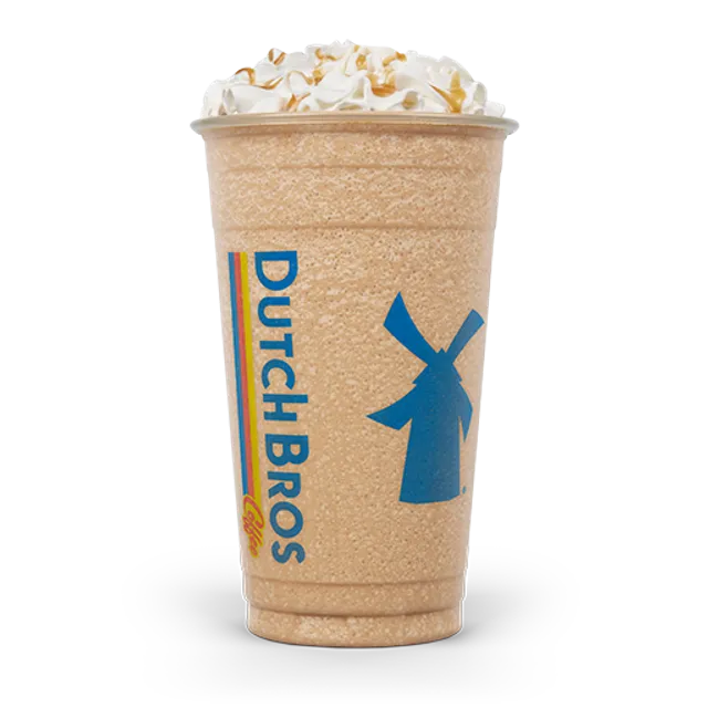 Dutch Bros Coffee