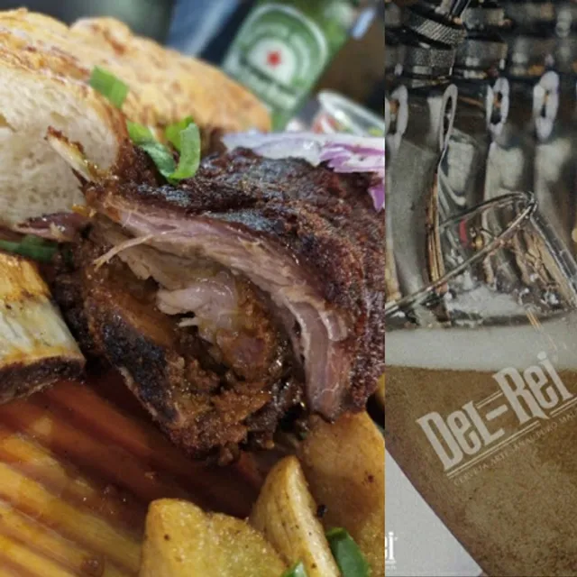 Bread E Meat Costelaria