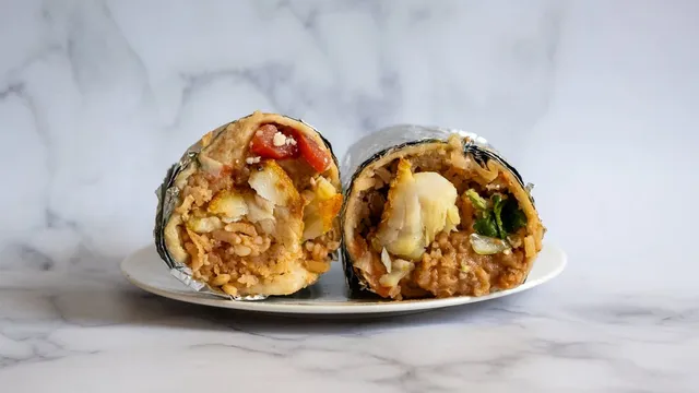 Aliberto's Mexican Food