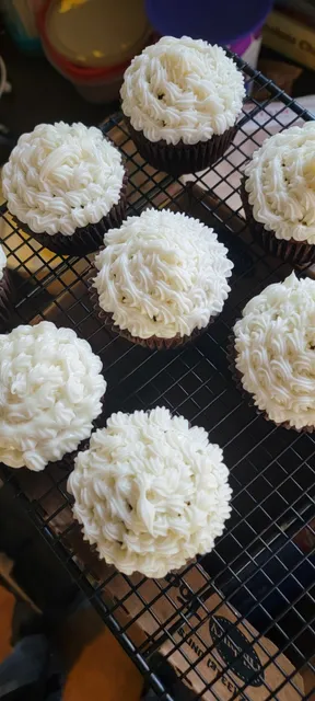 Frankly Awesome Bakery