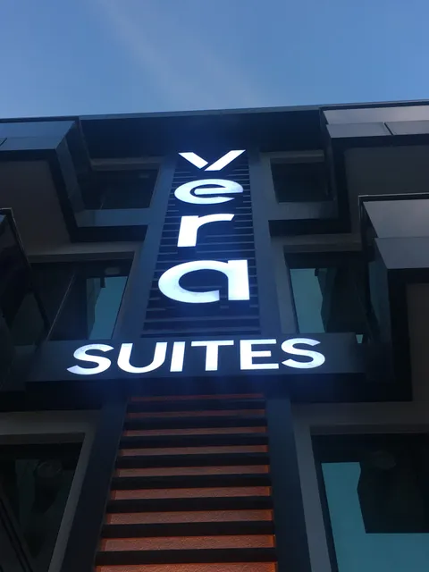 Vera Suite Hotel Trabzon