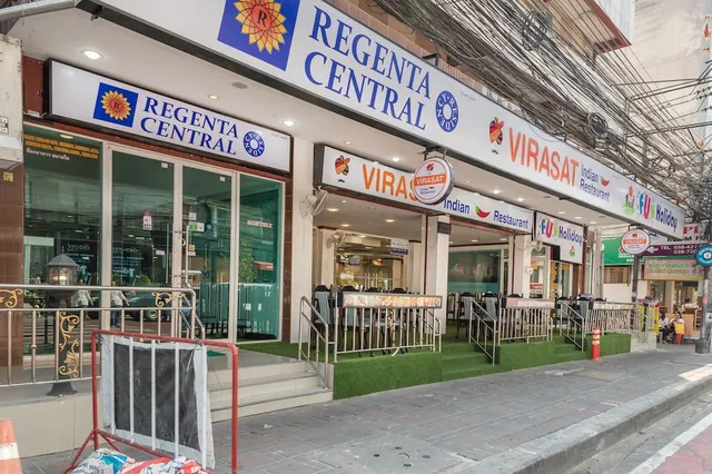 Regenta Central Pattaya