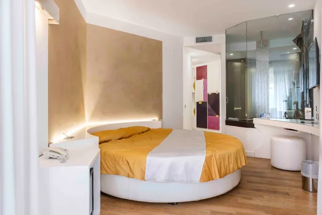 Hotel Exclusive ****