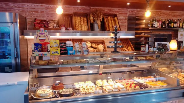 Bon Dolç més Natural