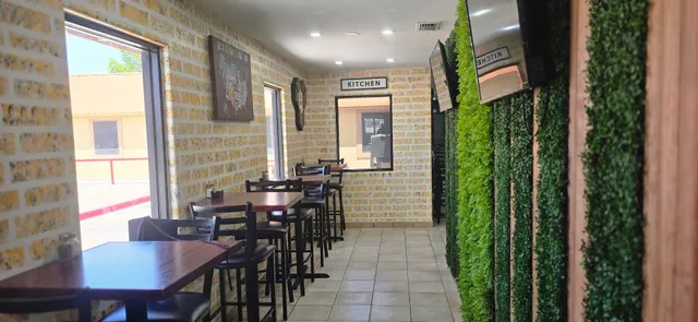 Carolina’s Restaurante