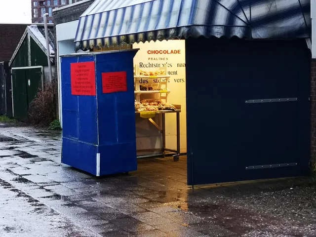 Chocolatier Hilfrawa🍫