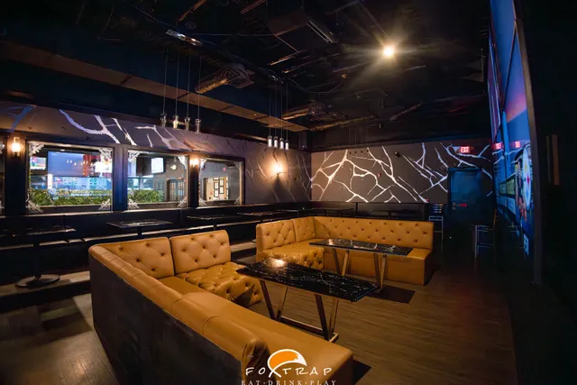 The Fox Trap Restaurant & Lounge