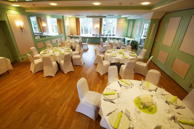 Ristorante Donna Rosa