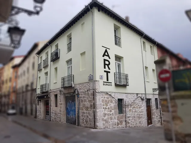 ART Burgos