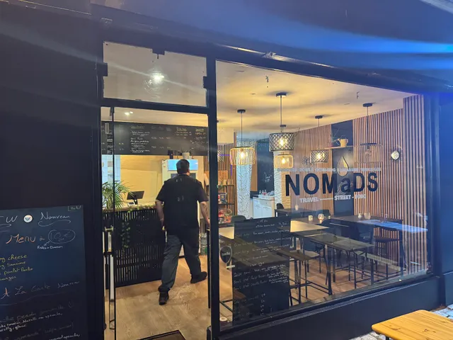 Nomads