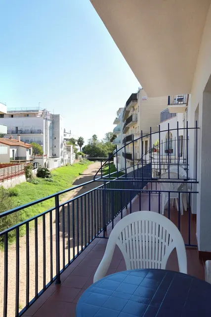 Hotel Mar Blau Tossa