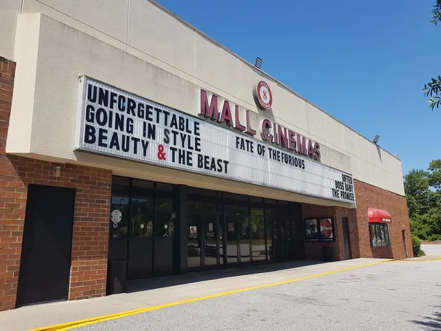 Regal Aiken Mall