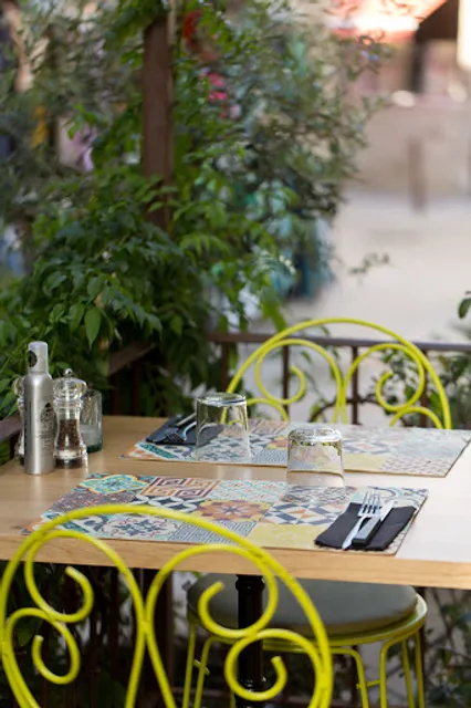 A Cantina di l'Orriu