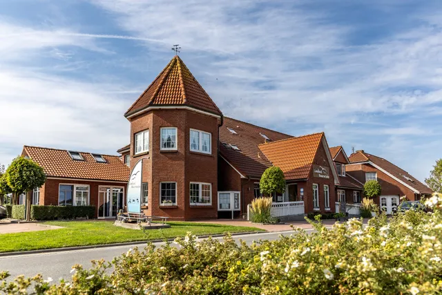 Landhotel Bauernstuben