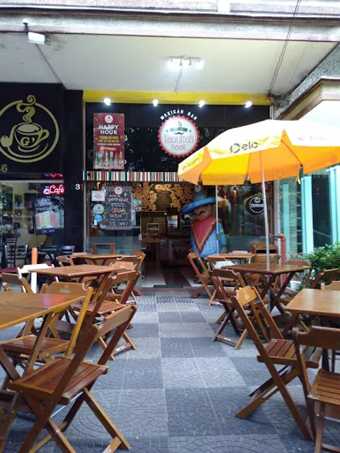 Taquitos Santos - Delivery