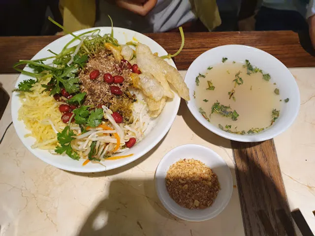 Nét Huế Vincom Times City