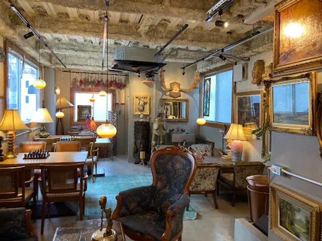 Mermaid Coffee Roasters Ikebukuro