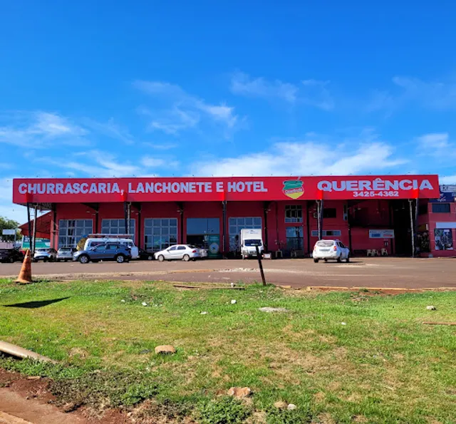 Churrascaria e Lanchonete Querência