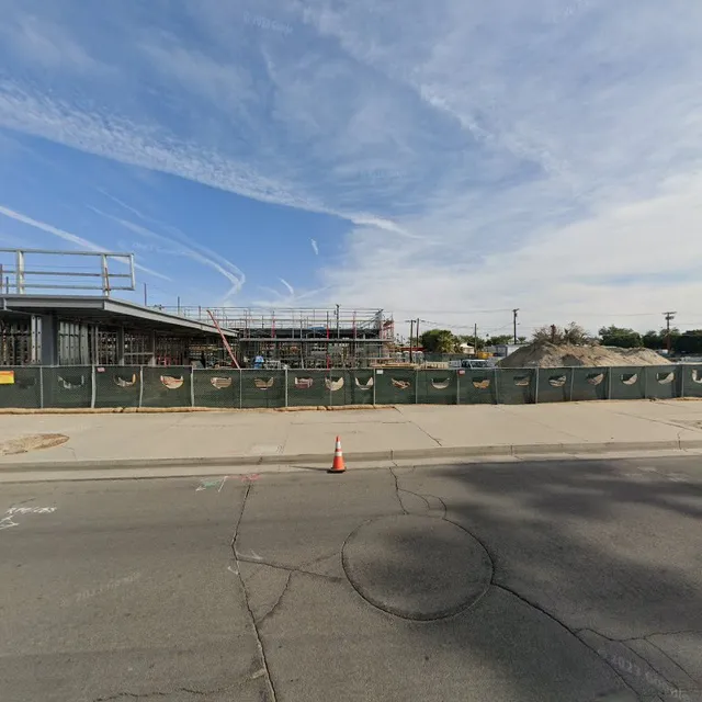 American Service Alliance