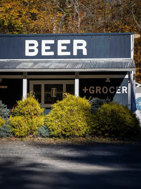 Local Goods - Beer + Grocer
