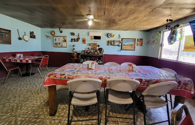 El Torito la rumorosa mexico