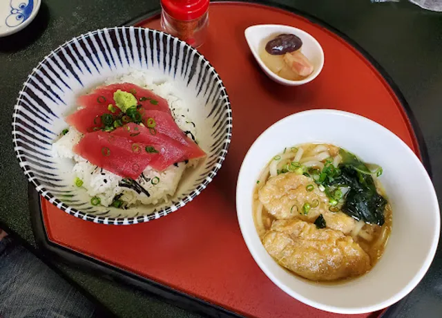 福笑い (旧福寿司)