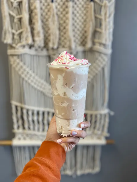 Marion Nutrition - Herbalife