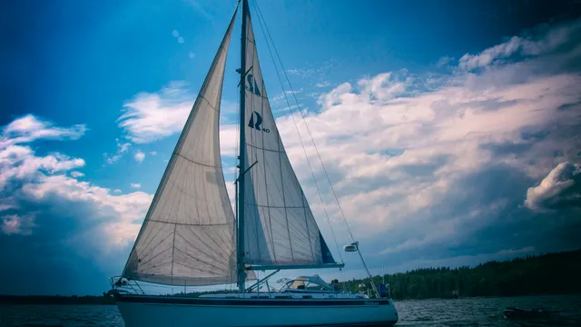 Broad Reach Adventures