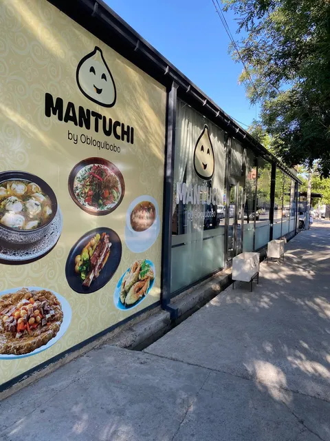 Mantuchi by Obloqulbobo