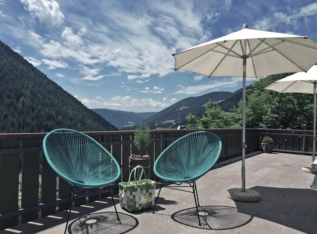 Stern B&B & Suite Apartments