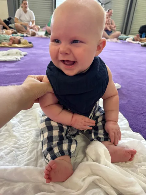 Keeping Mum Carseldine & Virginia