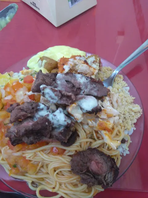 Restaurante & Pizzaria Requinte