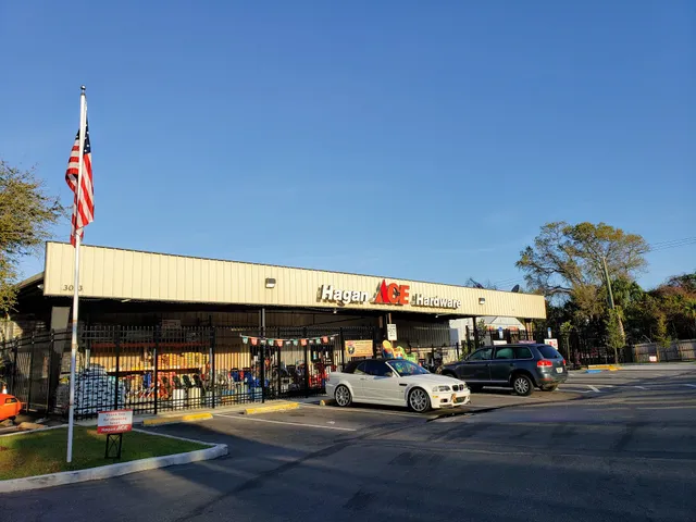 Hagan Ace/Anastasia LLC