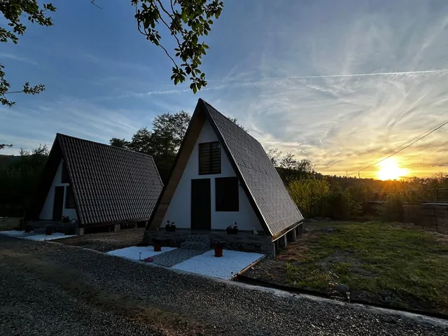 Casutele de la rascruce