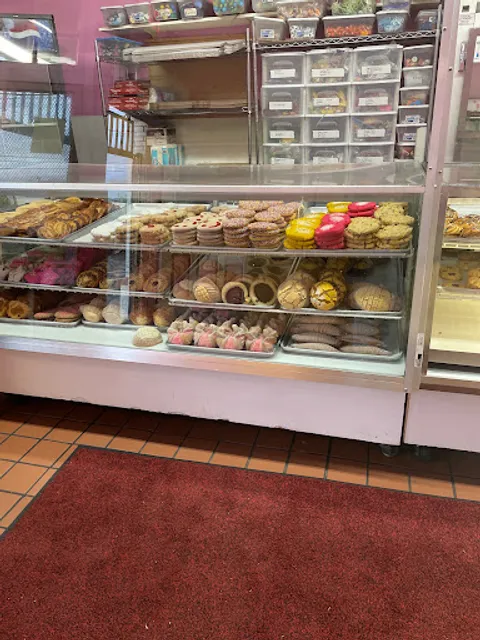 Pasteleria La Favorita