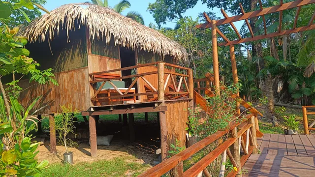 pousada juma-kabanas