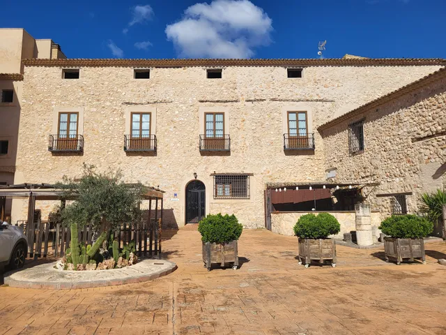 Casa Rural “La Casona”