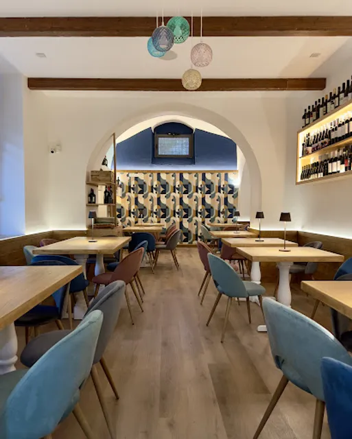 Ristorante La Torre Spagnola