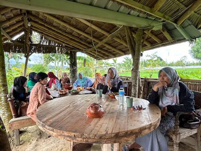 Warung Sawah